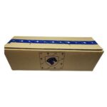 کمک فنر جلو راست ایساکو مناسب پژو 206 کد 15001004 - تصویر 2