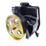 پمپ هیدرولیک فرمان ایساکو مناسب پژو ۲۰۶ تیپ ۵