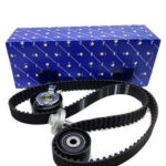 کیت تسمه تایم ایساکو مناسب ال 90 مدل 2070301611 - تصویر 2