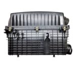 مجموعه هواكش با فيلتر هوا (EF7 TC) دنا پلاس اتوماتيک توربو شرکتی ایساکو