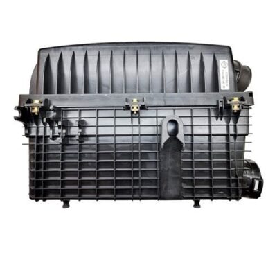 مجموعه هواكش با فيلتر هوا (EF7 TC) دنا پلاس اتوماتيک توربو شرکتی ایساکو