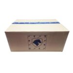 درب سوپاپ 405 فلزی بهینه ایساکو شرکتی - تصویر 2