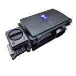 درب سوپاپ 405 فلزی بهینه ایساکو شرکتی