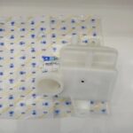 منبع انبساط آب H30Cross ایساکو شرکتی بدون درب - تصویر 3