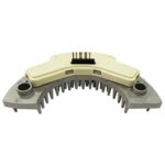 مدول بخاری 206 مدل نعلی شرکتی - تصویر 2