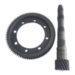 کرانویل پینیون 1781