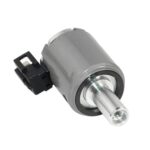 شیر برقی گیربکس 206 اتومات AL4 اورجینال