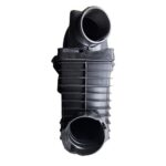 مجموعه هواكش با فيلتر هوا (EF7 TC) دنا پلاس اتوماتيک توربو شرکتی ایساکو - تصویر 2