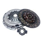 دیسک و صفحه و بلبرینگ کلاچ پژو 206 تیپ 2 سکو کره (SECO)