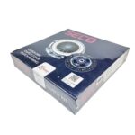 دیسک و صفحه و بلبرینگ کلاچ پژو 206 تیپ 2 سکو کره (SECO) - تصویر 2