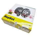 دیسک و صفحه 405 لوک آلمان اصلی - تصویر 2