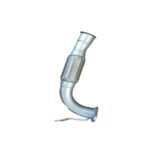 حصیری اگزوز مناسب سمند موتور ملی EF7 و دنا