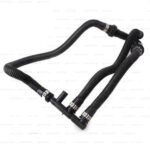 مجموعه شیلنگ تامین خلاء دنا و سورن توربو 4 گانه