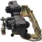 کالیپر عقب چپ H30CROSS اصلی ایساکو - تصویر 3