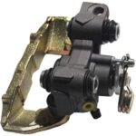 کالیپر عقب راست H30CROSS اصلی ایساکو - تصویر 3