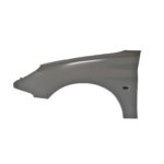 گلگیر جلو چپ 206 ایساکو شرکتی