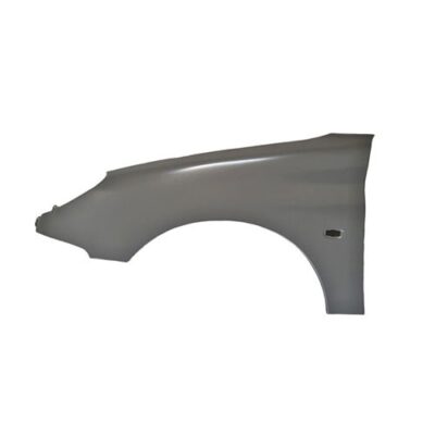 گلگیر جلو چپ 206 ایساکو شرکتی