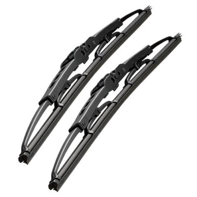 تیغه برف پاک کن 405 والئو (دست دو عددی)