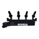 کوئل پژو 206 تیپ 2 کروز