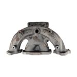 منیفولد دود چدنی 206 تیپ 2 ایساکو