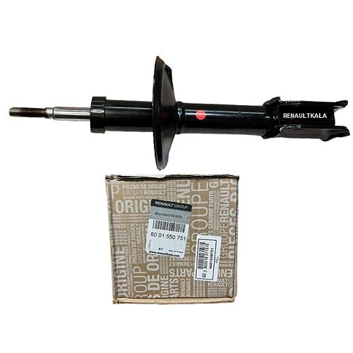 6001550751.RENAULTKALA_8_11zon-min.jpg کمک فنر جلو ال90 اورجینال - تصویر 1