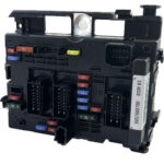 جعبه فیوز داخل موتور BSM34 206 اورجینال ایساکو