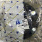 توپی سر کمک دنا پلاس چپ اصلی - تصویر 2