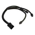 دسته سیم کوئل EF7 بوش 6فیش ایساکو (10022003) - تصویر 2