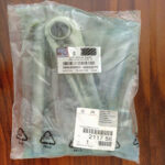 دوشاخه کلاچ 206 اورجینال - تصویر 2