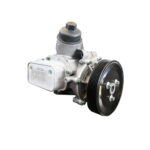 اویل ماژول سمند EF7 شرکتی ایساکو طرح BPS