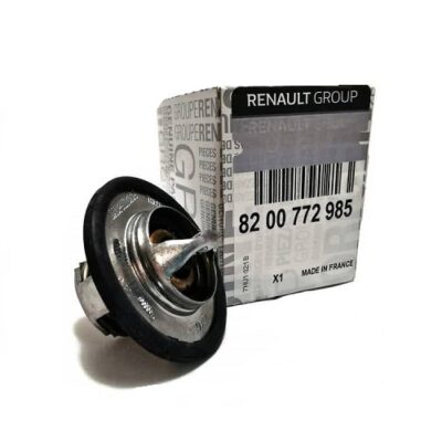 ترموستات ال90 - 89 درجه اورجینال