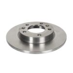 دیسک چرخ عقب دنا پلاس توربو (5 پیچ) ایساکو