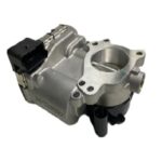 دریچه گاز برقی تیپ 2 مایفو کامل ایساکو