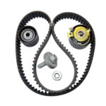 کیت تسمه تایم ایساکو مناسب ال 90 مدل 2070301611