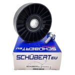 هرزگرد دینام 405 شوبرت اصلی