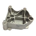 پایه کمپرسور کولر 3 پیچ 206 - تصویر 2