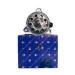 موتور فن سمند-دنا توربو 265 وات ایساکو(405) - تصویر 2