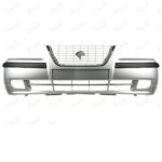 سپر جلو سمند EFP نقره ای مهرخواه