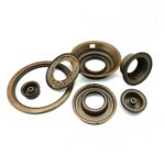 کیت پیستون گیربکس اتومات al4 ناک