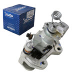 کالیپر عقب دنا/سمند چپ و راست کروز - تصویر 2