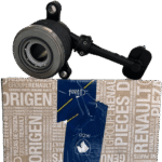 بلبرینگ کلاچ ال90/ال90 وانت جدید دوخار اورجینال شرکتی/گیربکس JHQ