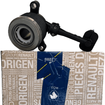 بلبرینگ کلاچ ال90/ال90 وانت جدید دوخار اورجینال شرکتی/گیربکس JHQ