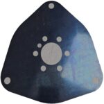 مثلثی فلایویل گیربکس اتوماتیک AL4