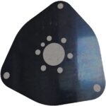 مثلثی فلایویل گیربکس اتوماتیک AL4 - تصویر 2