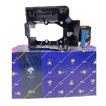 مجموعه قفل کننده لیوردنده/کاسه لیور دنده 207 اتوماتیک DAE/LANDAI - تصویر 3