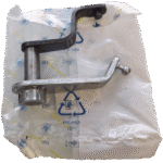 تقسیم دنده بیرون گیربکس رانا پلاس 6 دنده اصلی ایساکو - تصویر 3