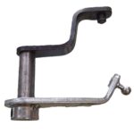 تقسیم دنده بیرون گیربکس رانا پلاس 6 دنده اصلی ایساکو