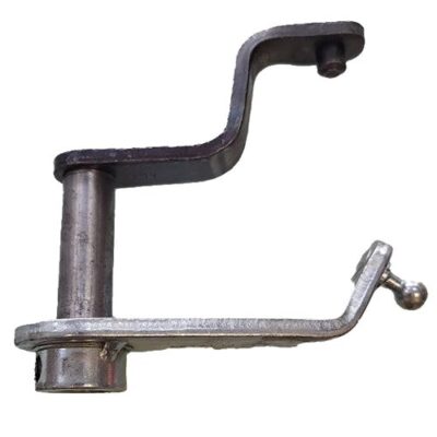 تقسیم دنده بیرون گیربکس رانا پلاس 6 دنده اصلی ایساکو