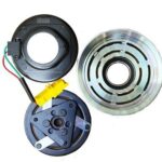 سه تیکه کمپرسور کولر 206 جدید