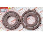 کیت صفحه کلاچ گیربکس اتوماتیک AL4